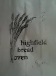 Highfield Bread Oven logo