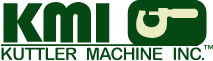 Kuttler Machine Inc logo