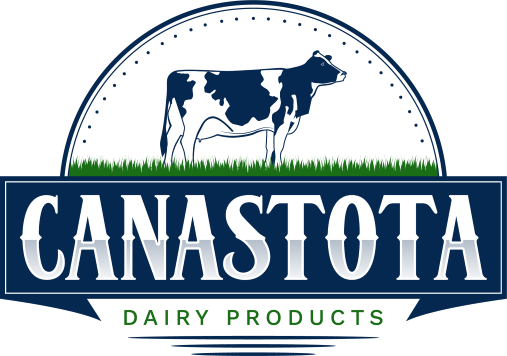 Canastota Dairy Products LLC logo