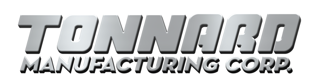 Tonnard Manufacturing logo