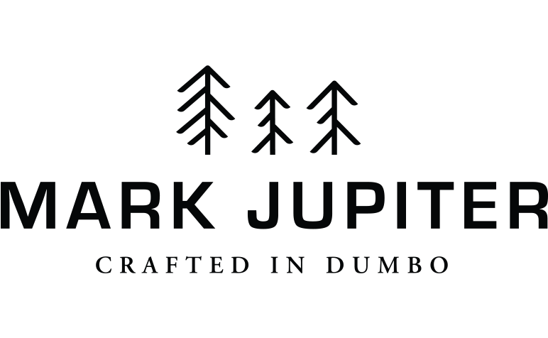 Mark Jupiter logo
