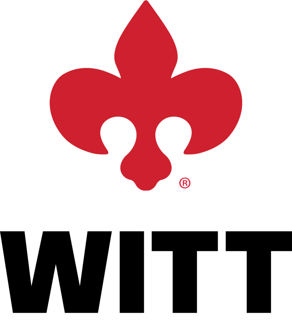 Witt Industries logo