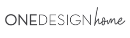 OneDesign Home logo