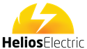 Helios Electric LLC logo