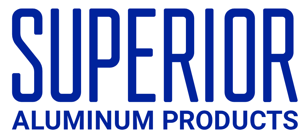Superior Aluminum Products logo