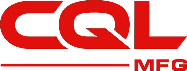 CQL Manufacturing logo