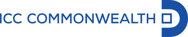 ICC Commonwealth logo