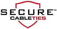 Secure Cable Ties logo