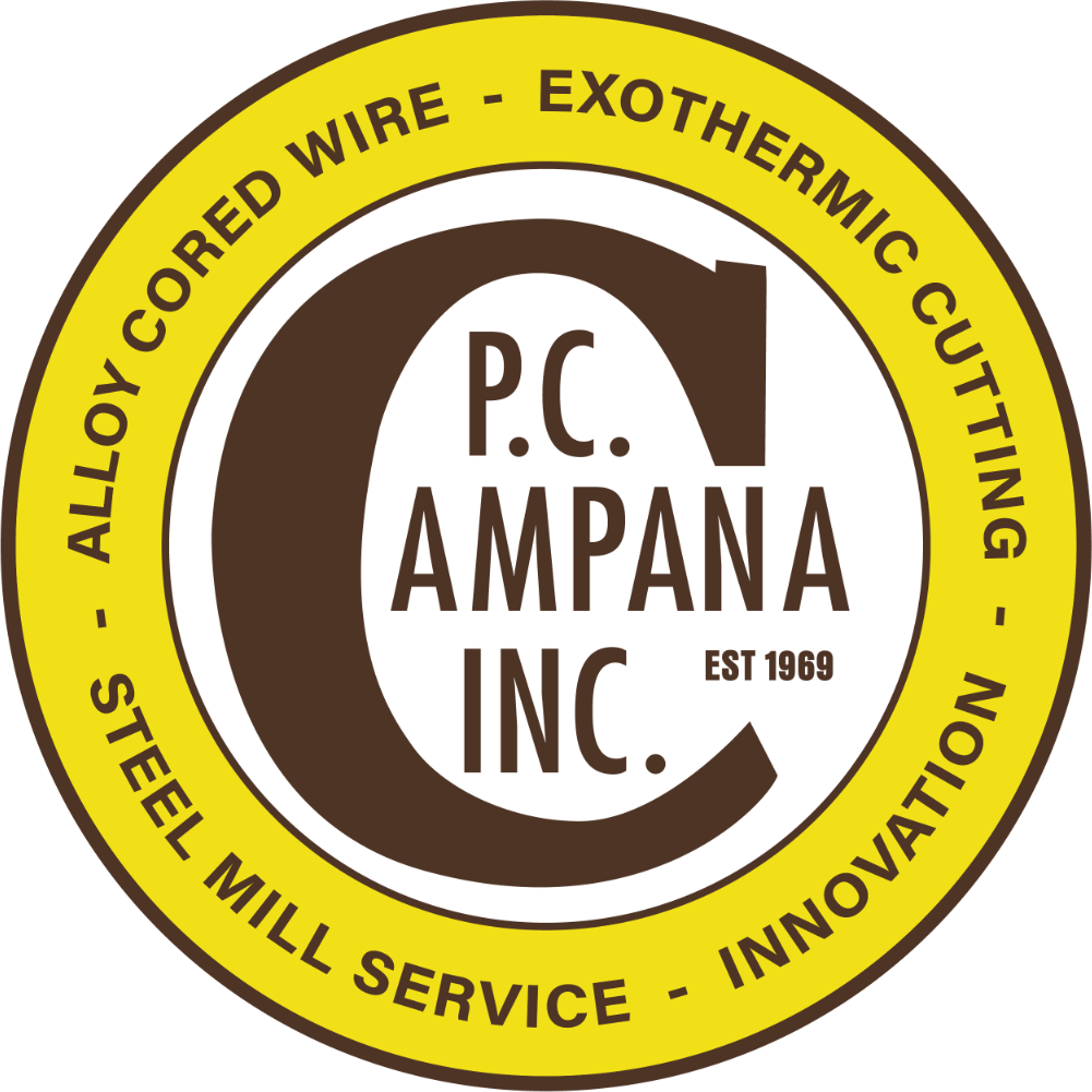 P.C. Campana Inc logo