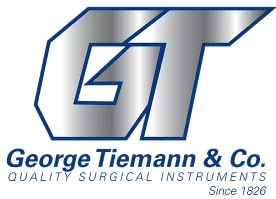 George Tiemann & Co logo
