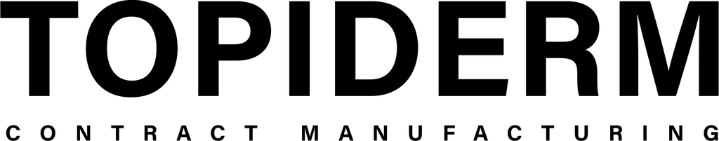 Topiderm, Inc logo