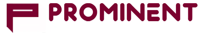 Prominent Digitizing logo