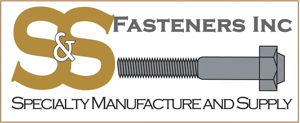 S&S Fasteners Inc logo