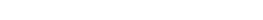 Metal Specialties logo