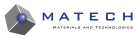 Materials and Technologies, Corp. (MATECH) logo