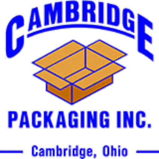 Cambridge Packaging, Inc logo