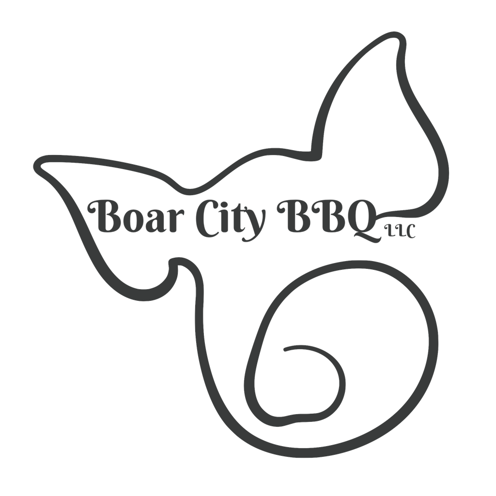 Boar City BBQ LLC logo