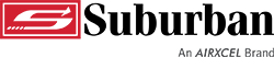 Suburban logo