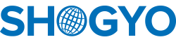 Shogyo International Corp logo