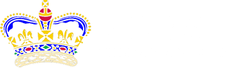 Royal Welding & Fabricating logo