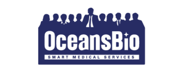 OceansBio Co., Ltd. (오션스바이오(주)) logo