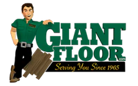 Giant Floor logo