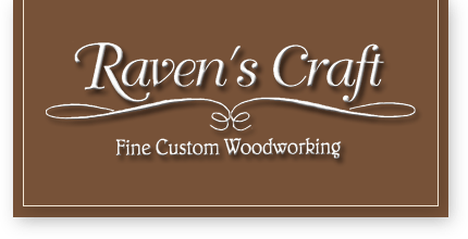 Raven’s Craft logo