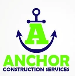 Anchor Construction Services logo