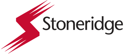 Stoneridge, Inc logo