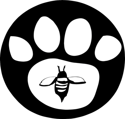 Dawg Gone Bees, LLC logo