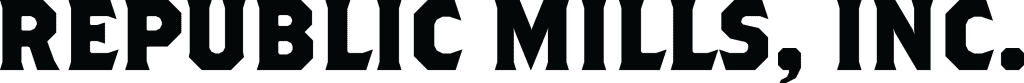 Republic Mills, Inc logo