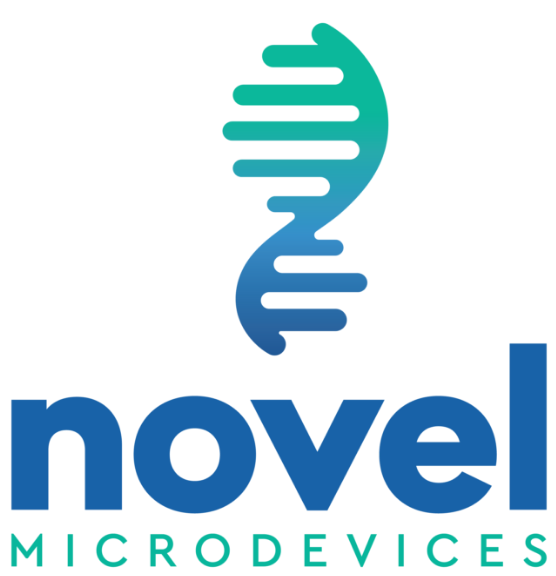 Novel Microdevices, Inc logo