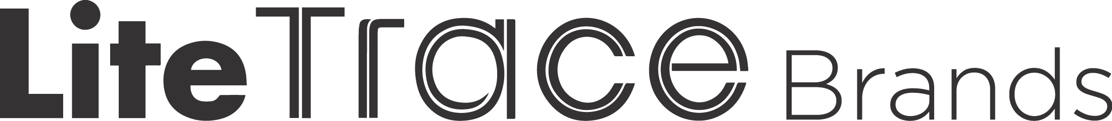 LiteTrace Brands logo