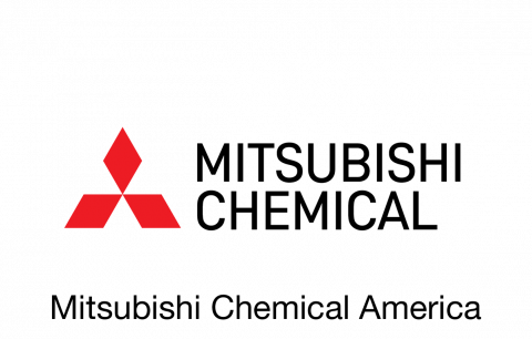 Mitsubishi Chemical America logo