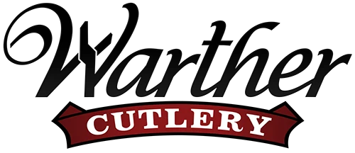 Warther Cutlery logo