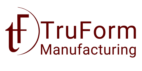 TruForm Manufacturing Corporation logo