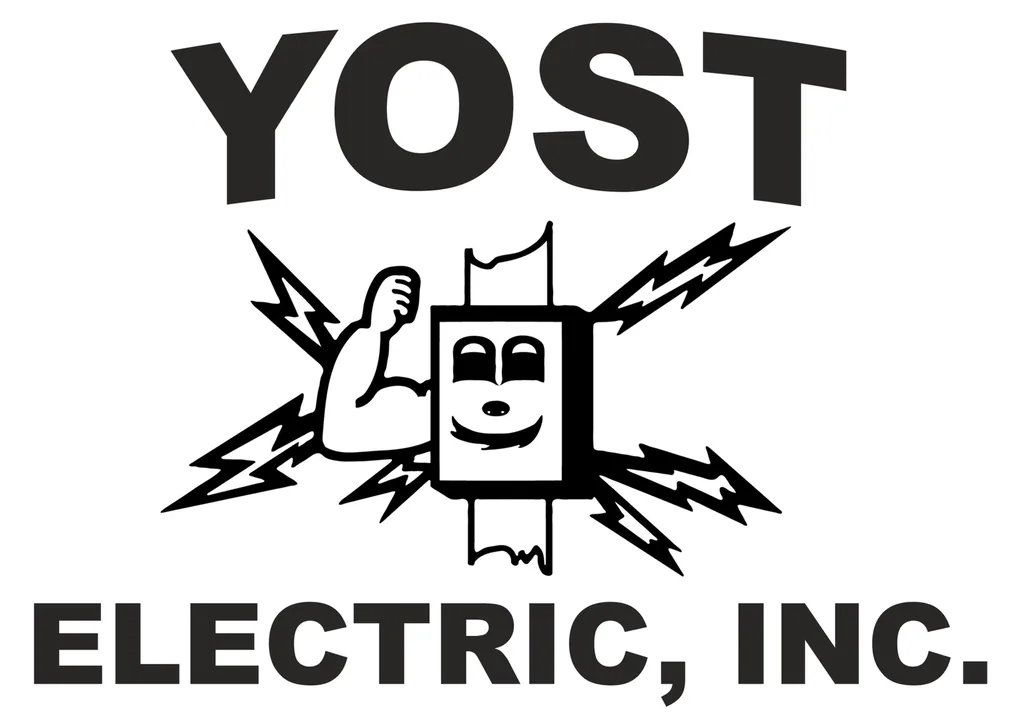 Yost Electric, Inc logo