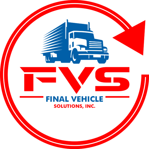 Final Vehicle Solutions logo