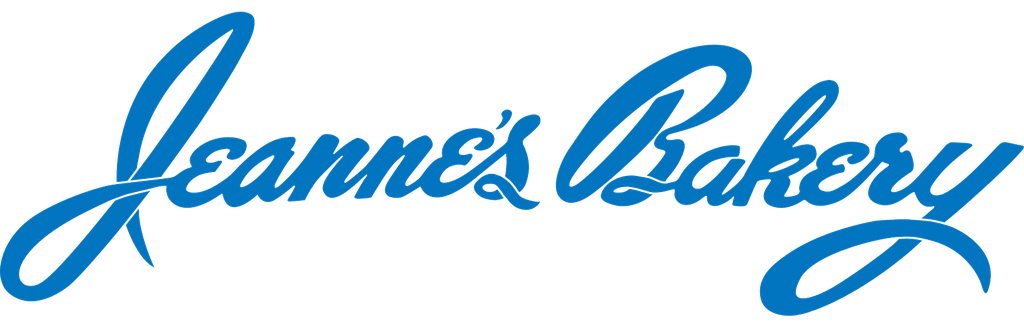 Jeanne’s Bakery logo