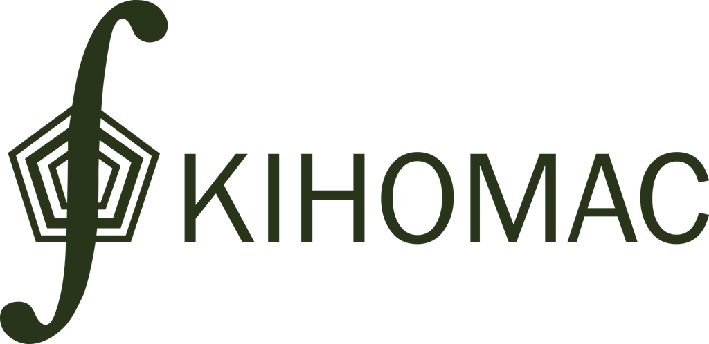 KIHOMAC, Inc logo