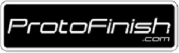 ProtoFinish logo