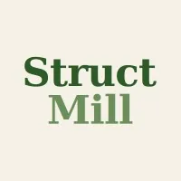 Struct-Mill LLC logo