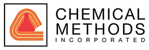 Chemical Methods, Inc logo