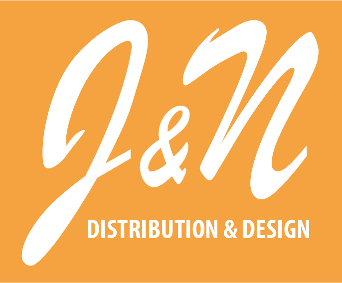 J&N Distribution & Design logo