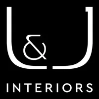 L&J Interiors logo