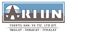 Artun Tekstil San. ve Tic. Ltd. Şti logo