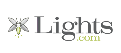 Lights.com logo