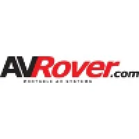 AVRover logo