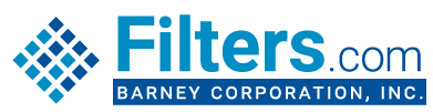 Filters.com / Barney Corporation, Inc logo