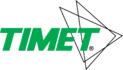 TIMET logo